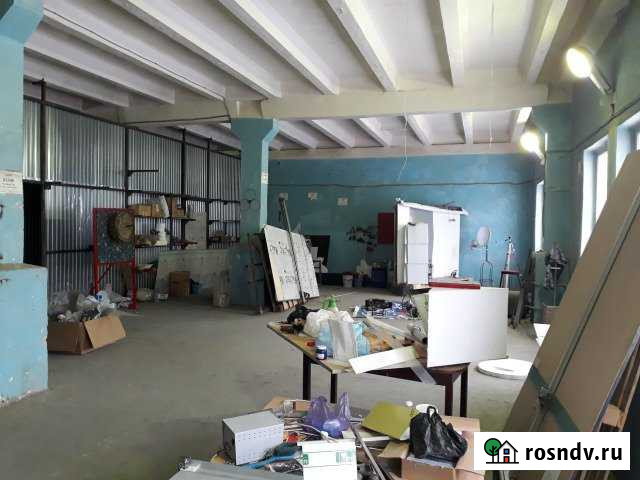 Производство 236 кв.м. Самара - изображение 1