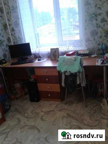 2-комнатная квартира, 42 м², 2/3 эт. на продажу в Красновишерске Красновишерск - изображение 1