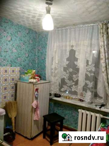 1-комнатная квартира, 30 м², 4/4 эт. на продажу в Шелехове Шелехов - изображение 1