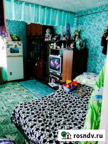 Дом 30 м² на участке 60 сот. на продажу в Балахте Балахта - изображение 1