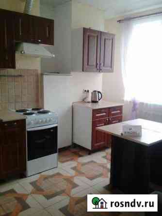 3-комнатная квартира, 110 м², 6/22 эт. в аренду посуточно в Самаре Самара