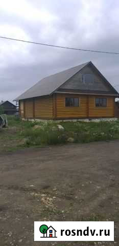 Дом 160 м² на участке 16 сот. на продажу в Вытегре Вытегра - изображение 1