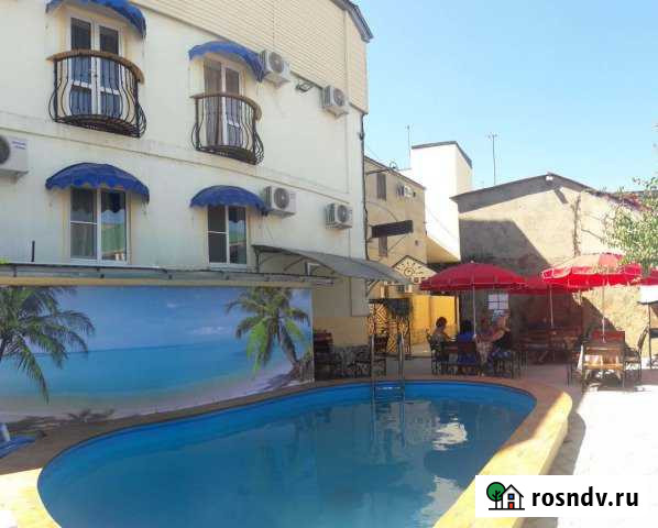 Коттедж 565 м² на участке 4 сот. на продажу в Витязево Витязево - изображение 1