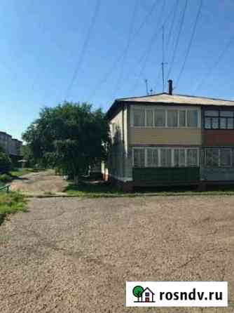 1-комнатная квартира, 38 м², 2/2 эт. на продажу в Нижнеудинске Нижнеудинск