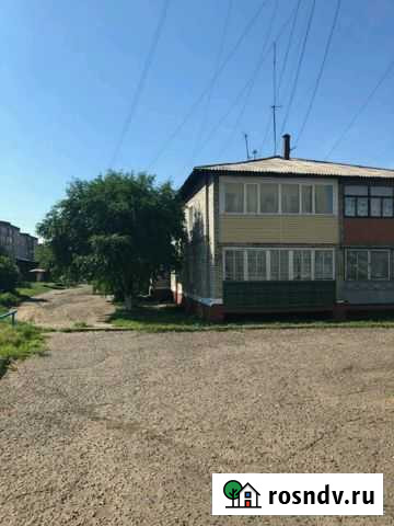 1-комнатная квартира, 38 м², 2/2 эт. на продажу в Нижнеудинске Нижнеудинск - изображение 1