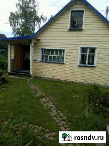Дача 40 м² на участке 4 сот. на продажу в Кольцово Кольцово - изображение 1