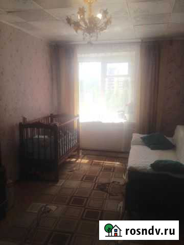 Комната 13 м² в 2-ком. кв., 6/9 эт. на продажу в Стерлитамаке Стерлитамак - изображение 1