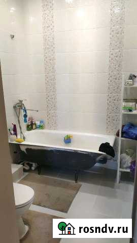 2-комнатная квартира, 42 м², 2/3 эт. в аренду на длительный срок в Пригородном Оренбургской области Пригородный - изображение 1