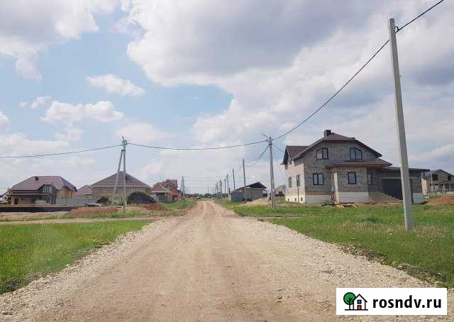 Участок ИЖС 9 сот. на продажу в Азнакаево Азнакаево - изображение 1