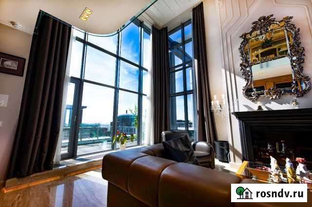 6ная квартира, 281 м², 11/12 эт. на продажу в Санкт-Петербурге Санкт-Петербург - изображение 1