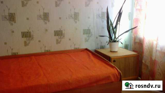 1-комнатная квартира, 26 м², 3/4 эт. в аренду посуточно в Балашове Балашов - изображение 1