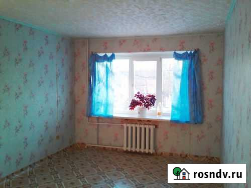 Комната 17 м² в 1-ком. кв., 2/5 эт. на продажу в Чернушке Чернушка - изображение 1