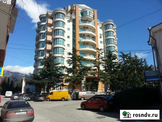 Торговое помещение, 84 кв.м. Ялта - изображение 1