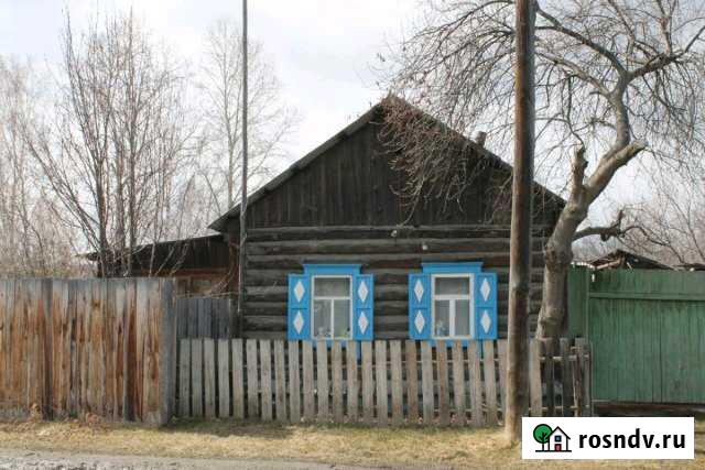 Дача 36 м² на участке 15 сот. на продажу в Октябрьском Иркутской области Октябрьский - изображение 1