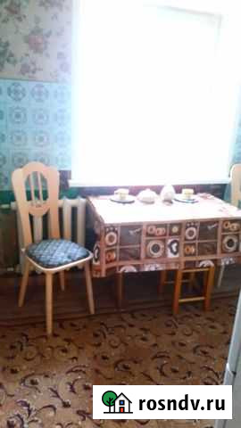 3-комнатная квартира, 45 м², 1/5 эт. в аренду посуточно в Киреевске Киреевск - изображение 1