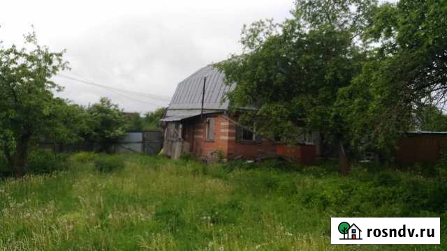 Дача 80 м² на участке 6.1 сот. на продажу в Белоусово Белоусово - изображение 1