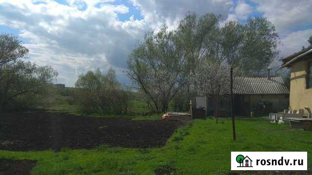 Дом 71.8 м² на участке 17 сот. на продажу в Марксе Маркс - изображение 1