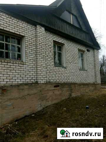 Дом 64 м² на участке 50 сот. на продажу в Западной Двине Западная Двина - изображение 1