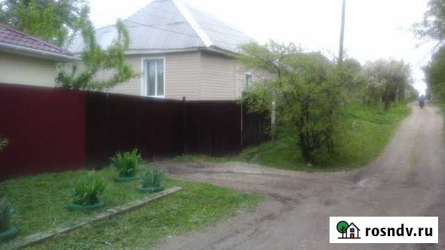 Дом 113 м² на участке 6 сот. на продажу в Сухиничах Сухиничи - изображение 1