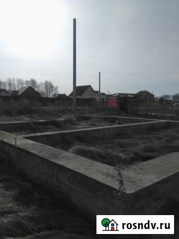 Участок ИЖС 6 сот. на продажу в Ордынском Ордынское - изображение 1