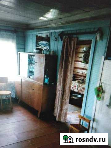 Дом 45.3 м² на участке 36 сот. на продажу в Уршельском Уршельский - изображение 1