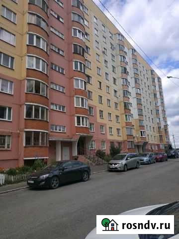 4-комнатная квартира, 84 м², 2/10 эт. на продажу в Осиново Осиново - изображение 1