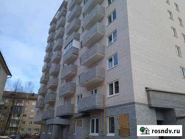 3-комнатная квартира, 64 м², 2/10 эт. на продажу в Смоленске Смоленск - изображение 1