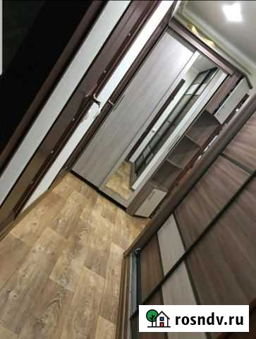 2-комнатная квартира, 50 м², 2/9 эт. в аренду на длительный срок в Нижнекамске Нижнекамск - изображение 1