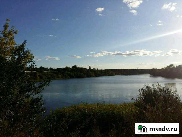 Участок СНТ, ДНП 10 сот. на продажу в Семилуках Семилуки - изображение 1