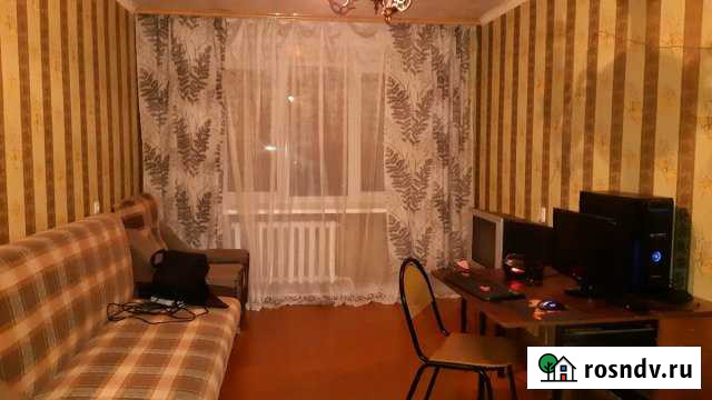 2-комнатная квартира, 47 м², 5/5 эт. в аренду на длительный срок в Ростове Ростов - изображение 1