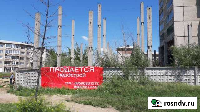 Помещение свободного назначения, 2150 кв.м. Ангарск - изображение 1