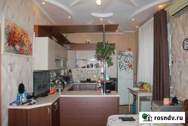 Коттедж 174.8 м² на участке 3.4 сот. на продажу в Стерлитамаке Стерлитамак - изображение 1