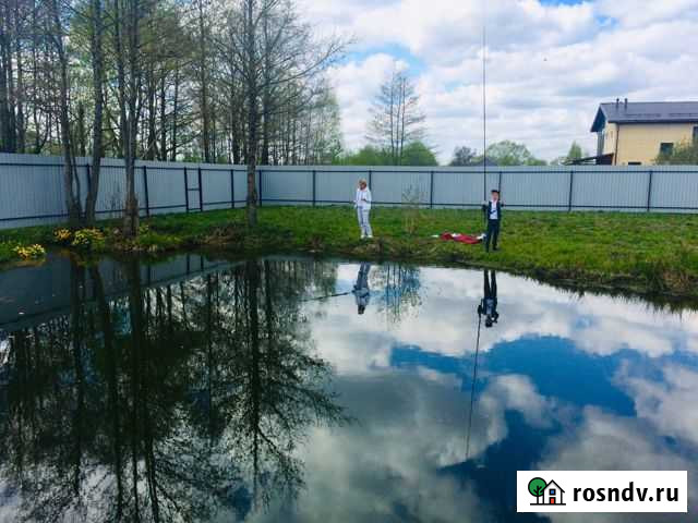 Участок ИЖС 12 сот. на продажу в Людиново Людиново - изображение 1