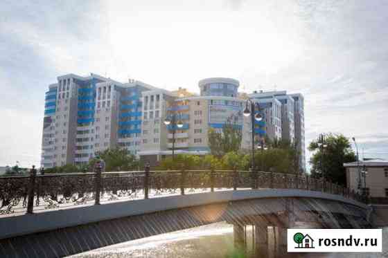 4-комнатная квартира, 162 м², 7/16 эт. на продажу в Астрахани Астрахань