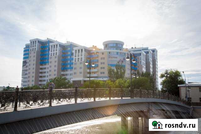 4-комнатная квартира, 162 м², 7/16 эт. на продажу в Астрахани Астрахань - изображение 1