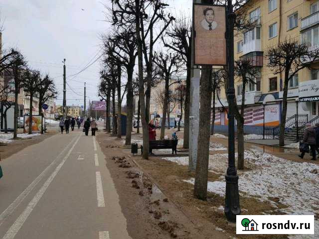 Продам помещение под любой вид деятельности Смоленск - изображение 1