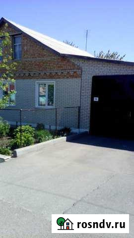 Дом 100 м² на участке 12 сот. на продажу в Мокшане Мокшан - изображение 1