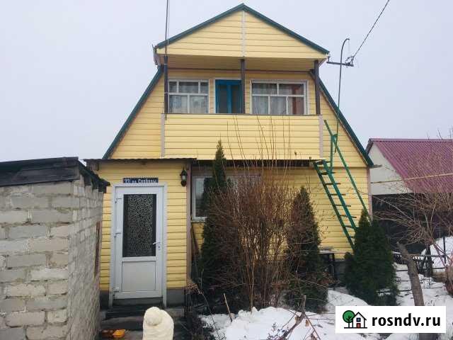 Дом 60 м² на участке 6 сот. на продажу в Воле Воля - изображение 1