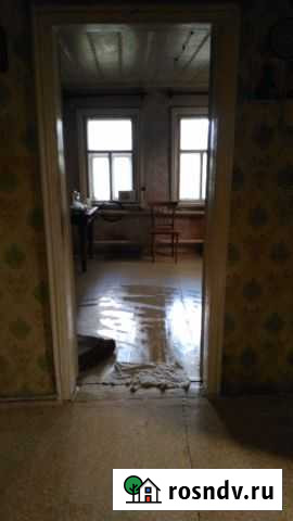 Дом 53.7 м² на участке 7 сот. на продажу в Серафимовиче Серафимович - изображение 1