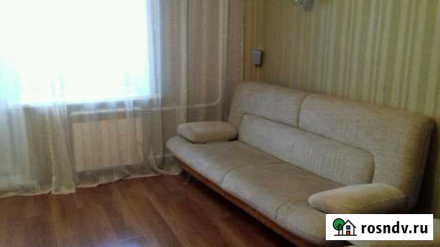 2-комнатная квартира, 52 м², 5/9 эт. в аренду на длительный срок в Ачинске Ачинск - изображение 1