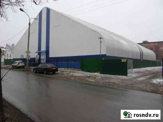 Помещение свободного назначения, 1800 кв.м. Великие Луки