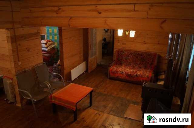 Дом 110 м² на участке 10 сот. на продажу в Кудиново Кудиново - изображение 1