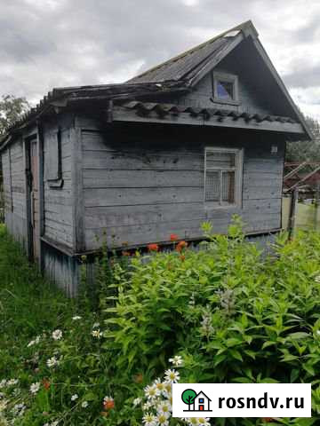 Дача 20 м² на участке 4 сот. на продажу в Кимрах Кимры - изображение 1