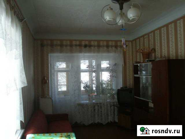 1-комнатная квартира, 31 м², 2/2 эт. на продажу в Левихе Левиха - изображение 1