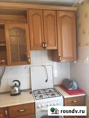 2-комнатная квартира, 60 м², 1/5 эт. в аренду на длительный срок в Чебоксарах Чебоксары - изображение 1