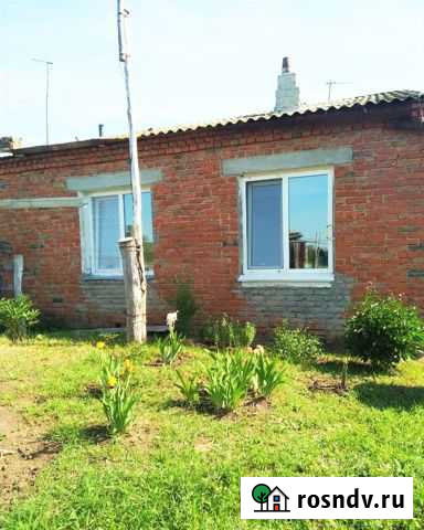 Таунхаус 72 м² на участке 26 сот. на продажу в Иглино Иглино - изображение 1