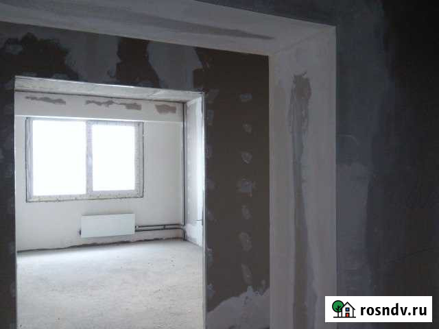 3-комнатная квартира, 77 м², 17/25 эт. на продажу в Новокузнецке Новокузнецк - изображение 1