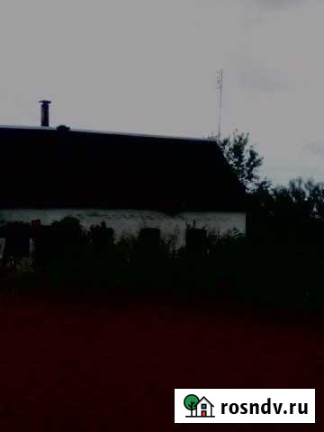 Дом 23.1 м² на участке 37 сот. на продажу в Волово Тульской области Волово - изображение 1