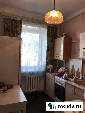 1-комнатная квартира, 28 м², 2/2 эт. на продажу в Егорьевске Егорьевск - изображение 1