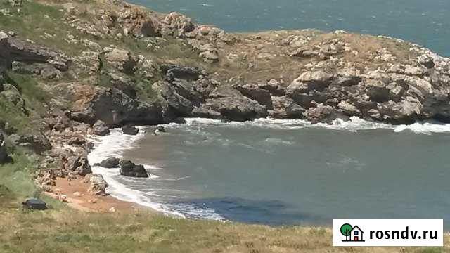 Дом 55 м² на участке 10.5 сот. на продажу в Щёлкино Щёлкино - изображение 1